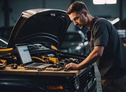 Minor & Major Services