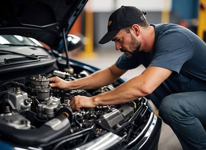 Diagnostics & Fault Finding