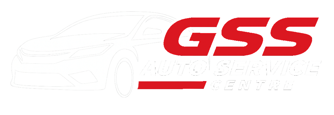 GSS Auto Service Centre