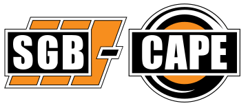 SGB-Cape logo 2005