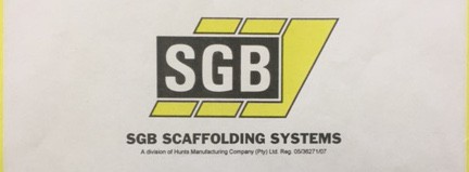 SGB logo 1948